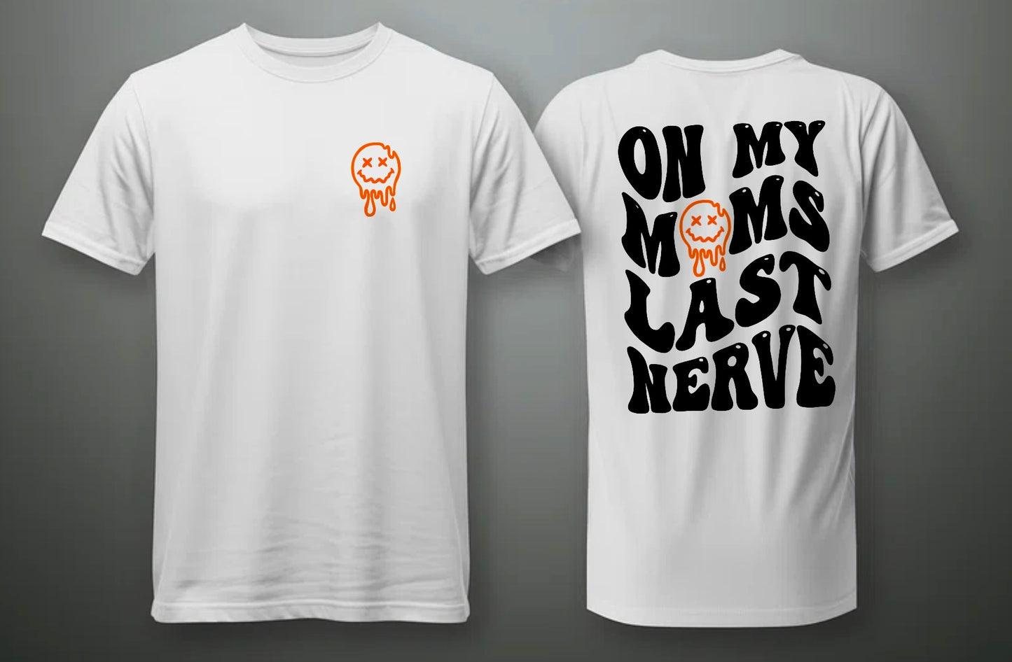 MOM'S LAST NERVE-KIDS