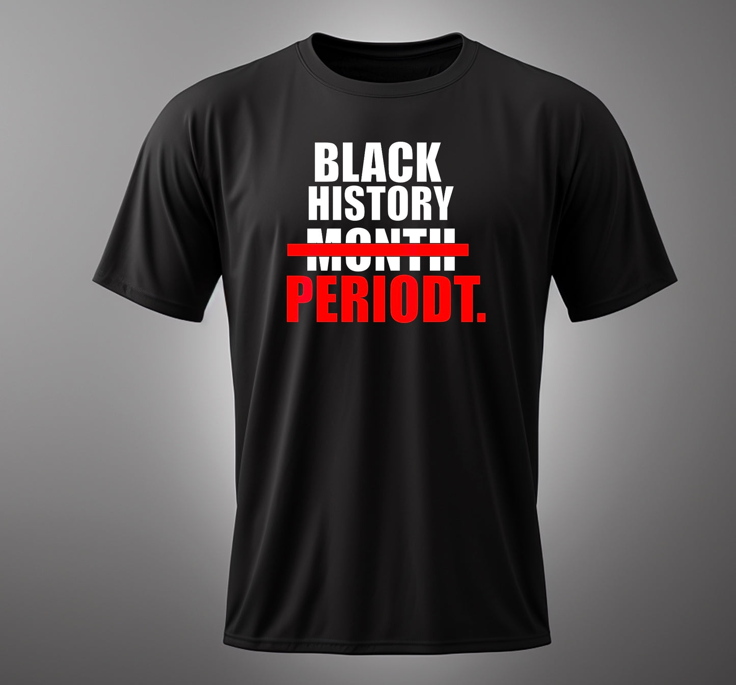 BLACK HISTORY PERIODT