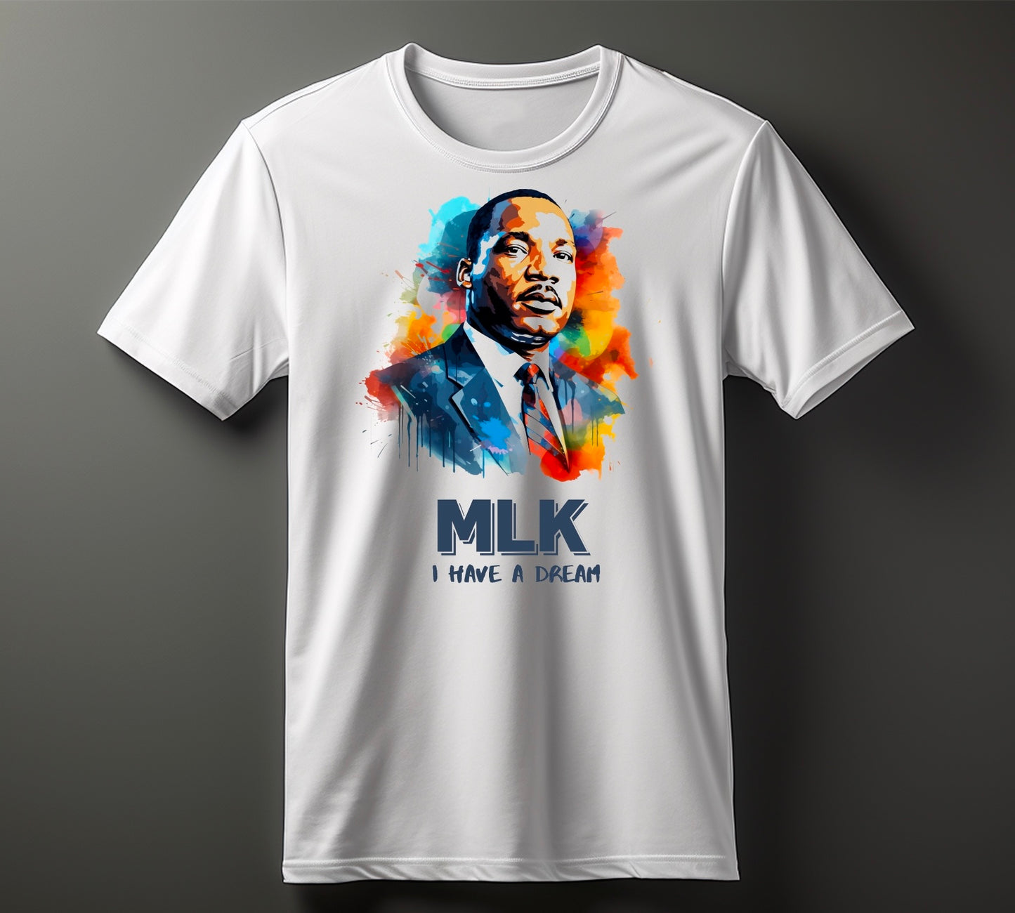 MLK