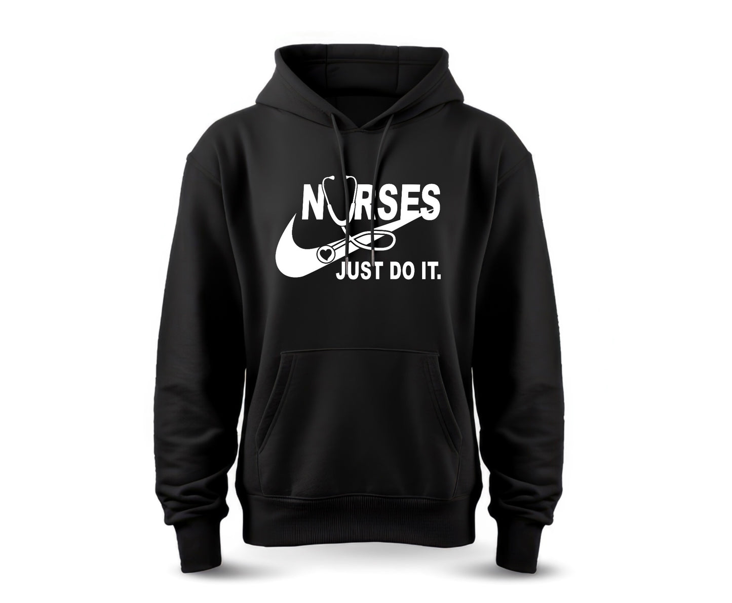NURSES JUST DO IT
