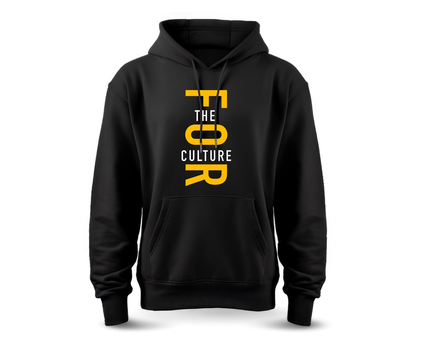 FOR THE CULTURE