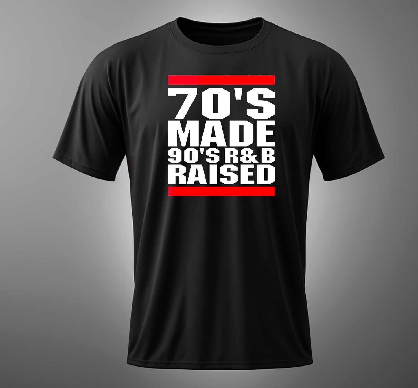 80s MADE