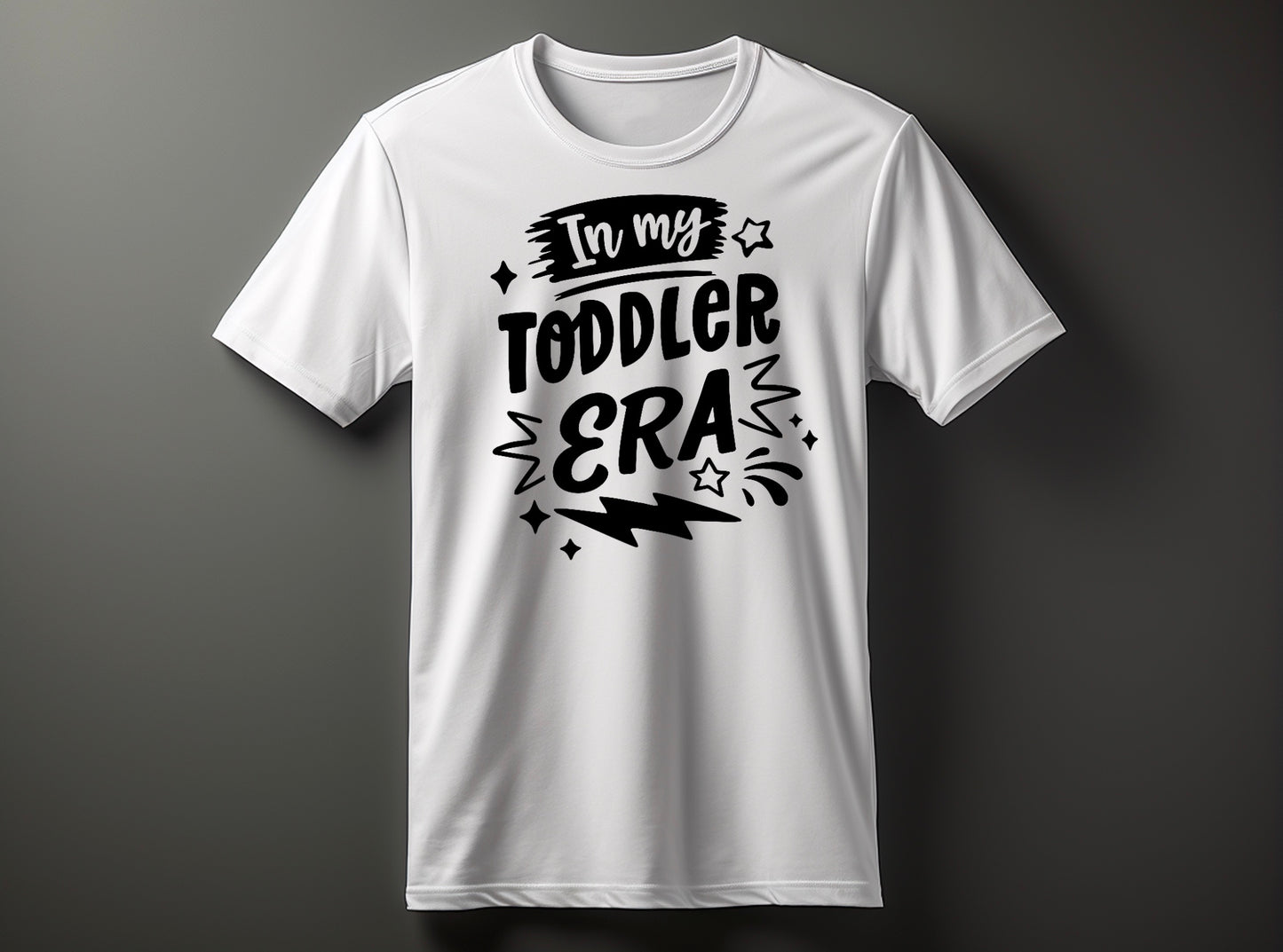 IN MY TODDLER ERA-KIDS