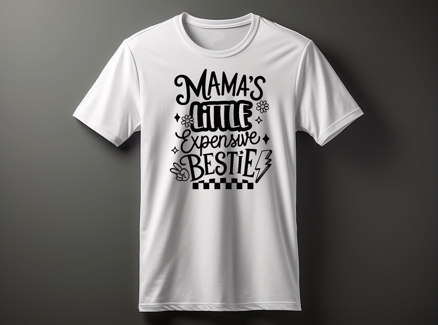 EXPENSIVE BESTIE-KIDS