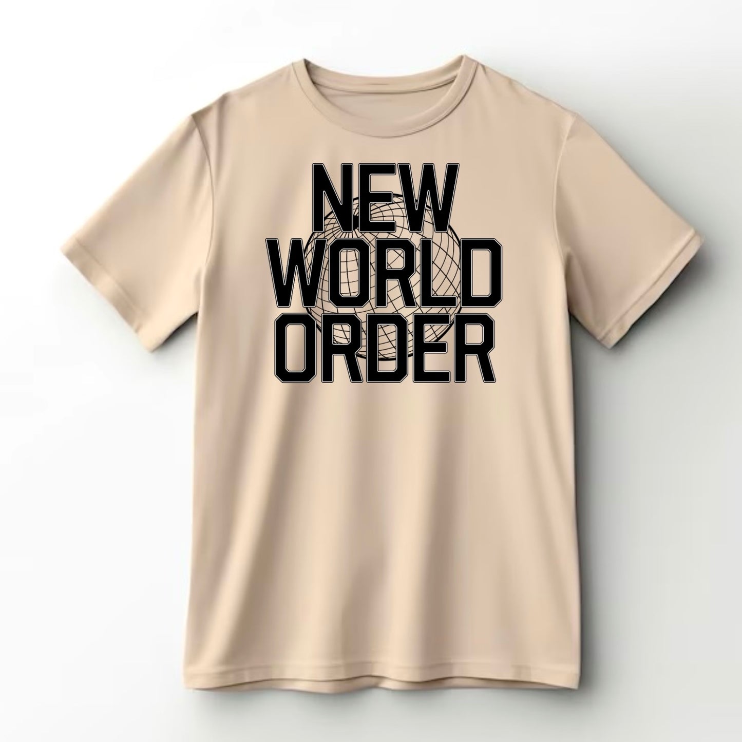 NEW WORLD ORDER