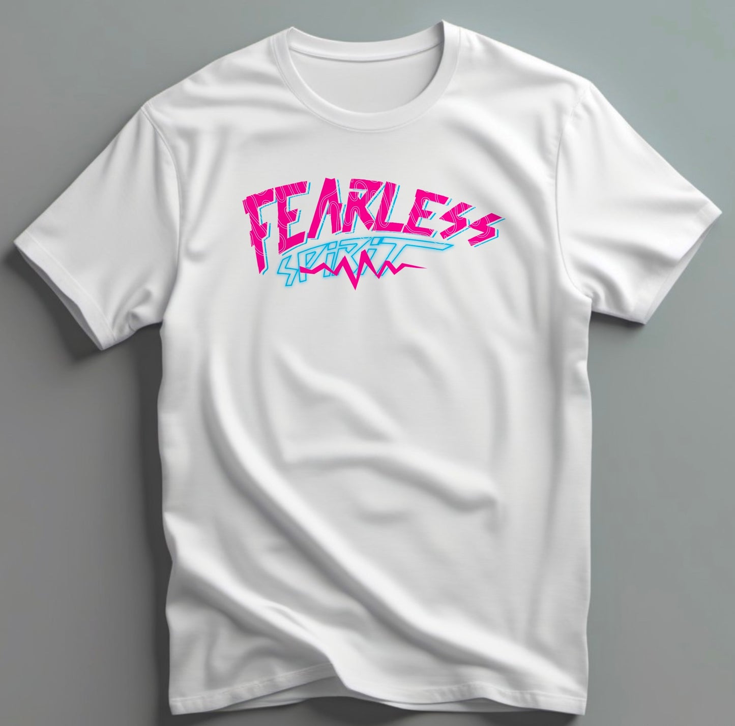 FEARLESS