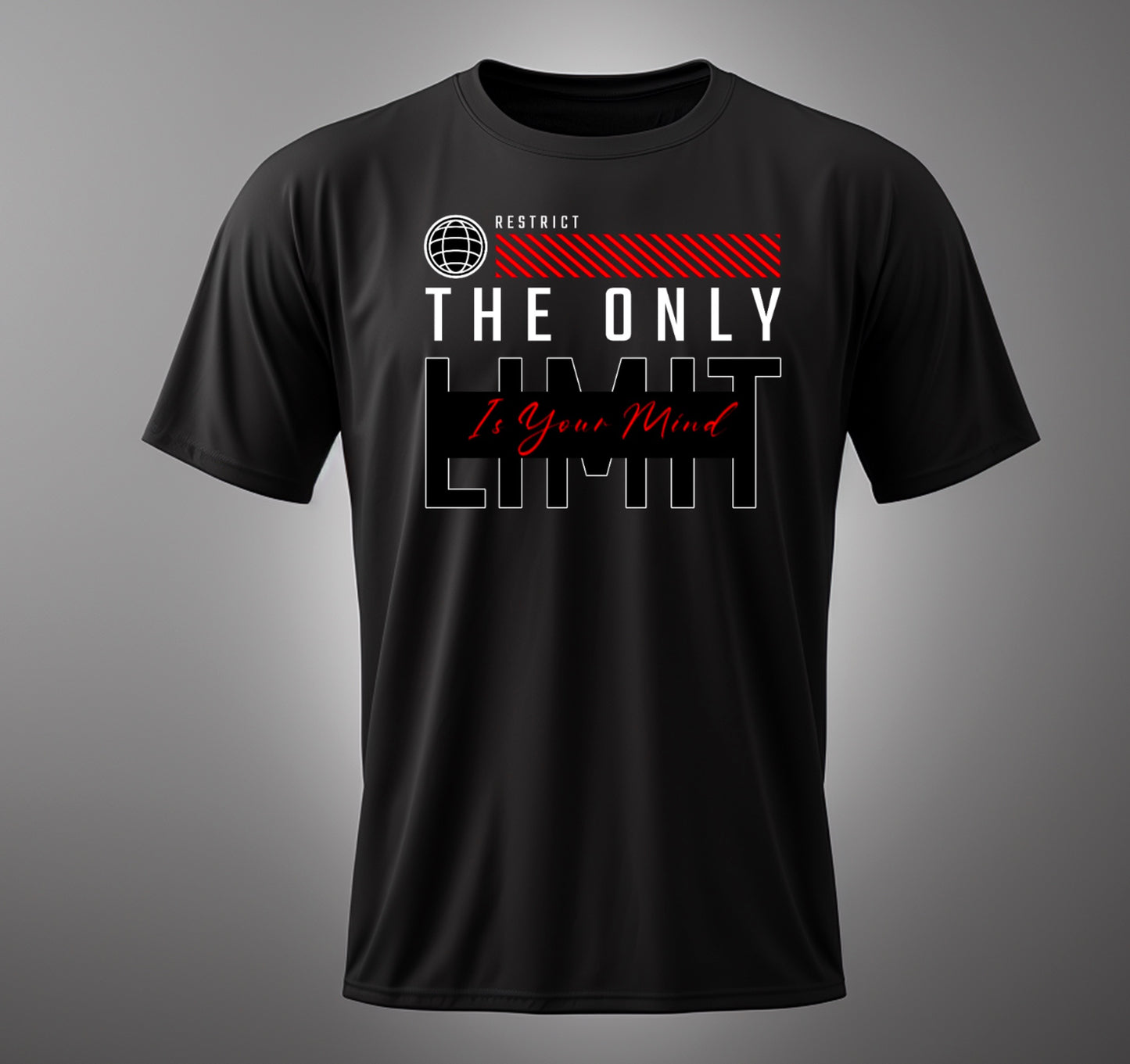 ONLY LIMIT
