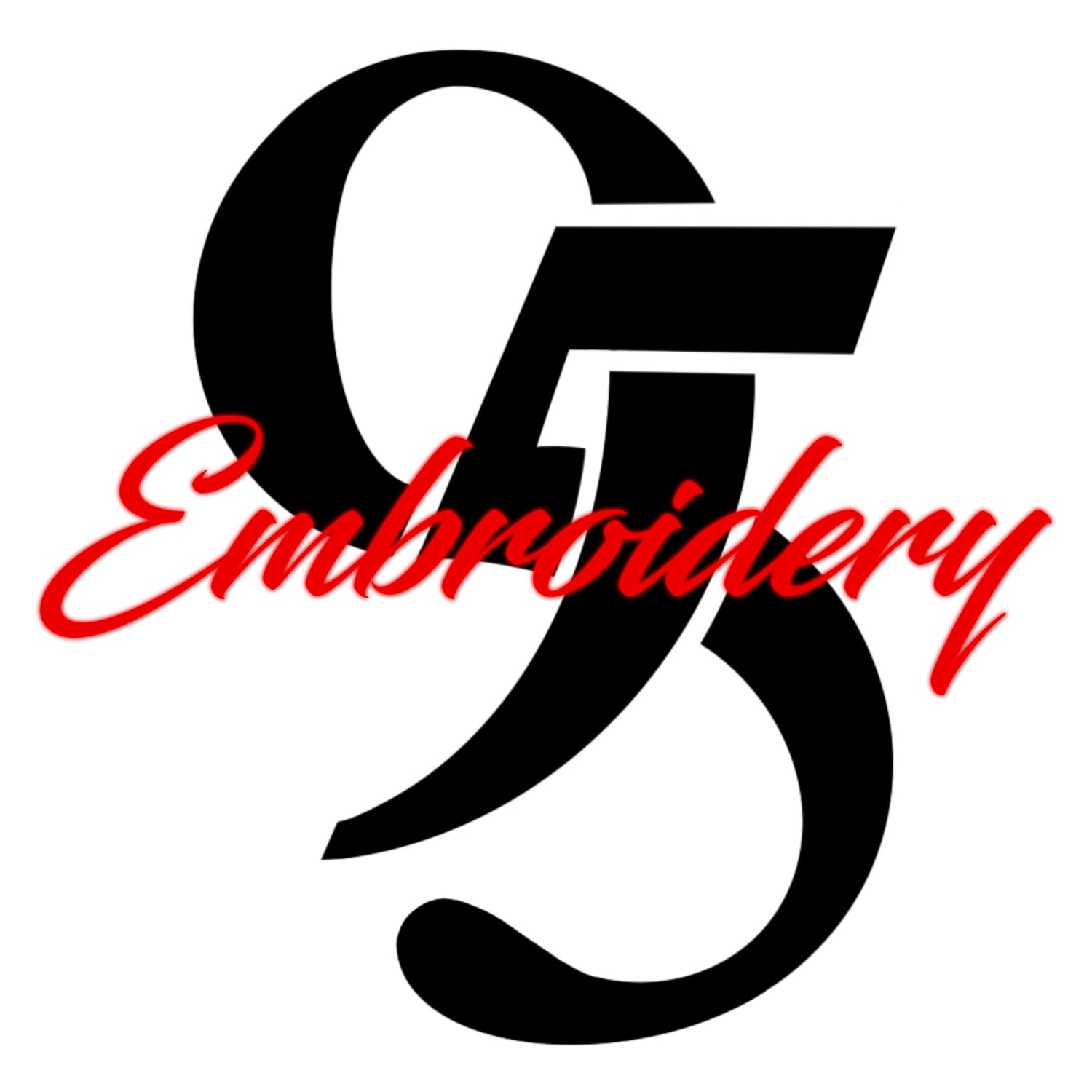 Embroidery