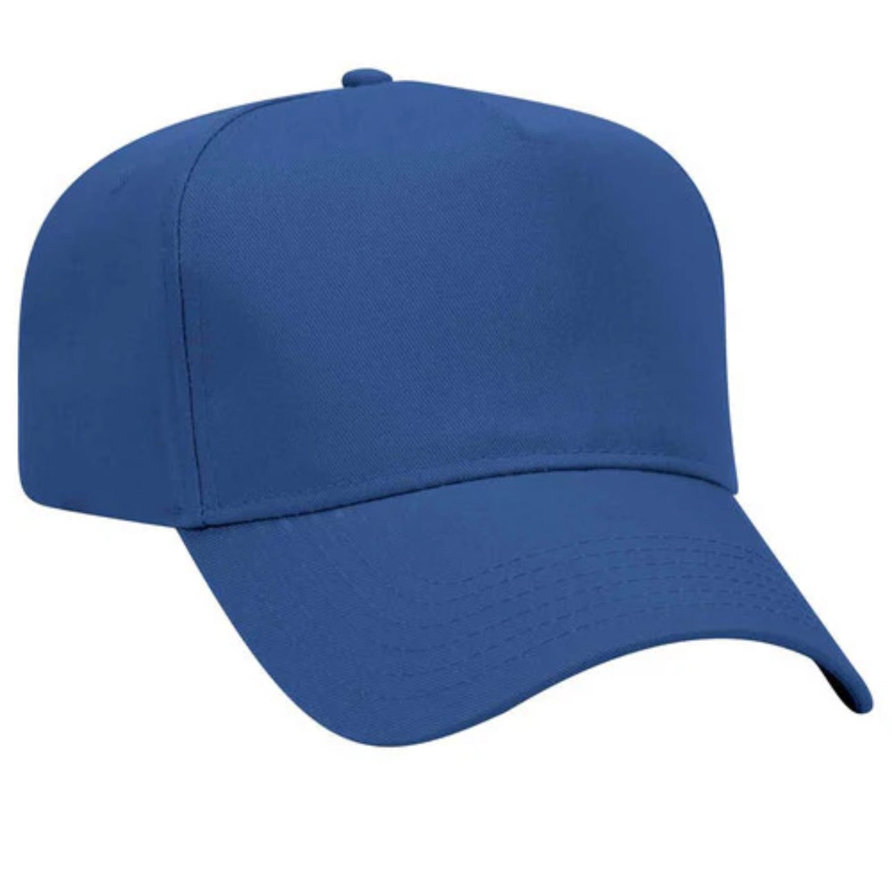 Let me ask my wife 5 panel snapback adjustable hat