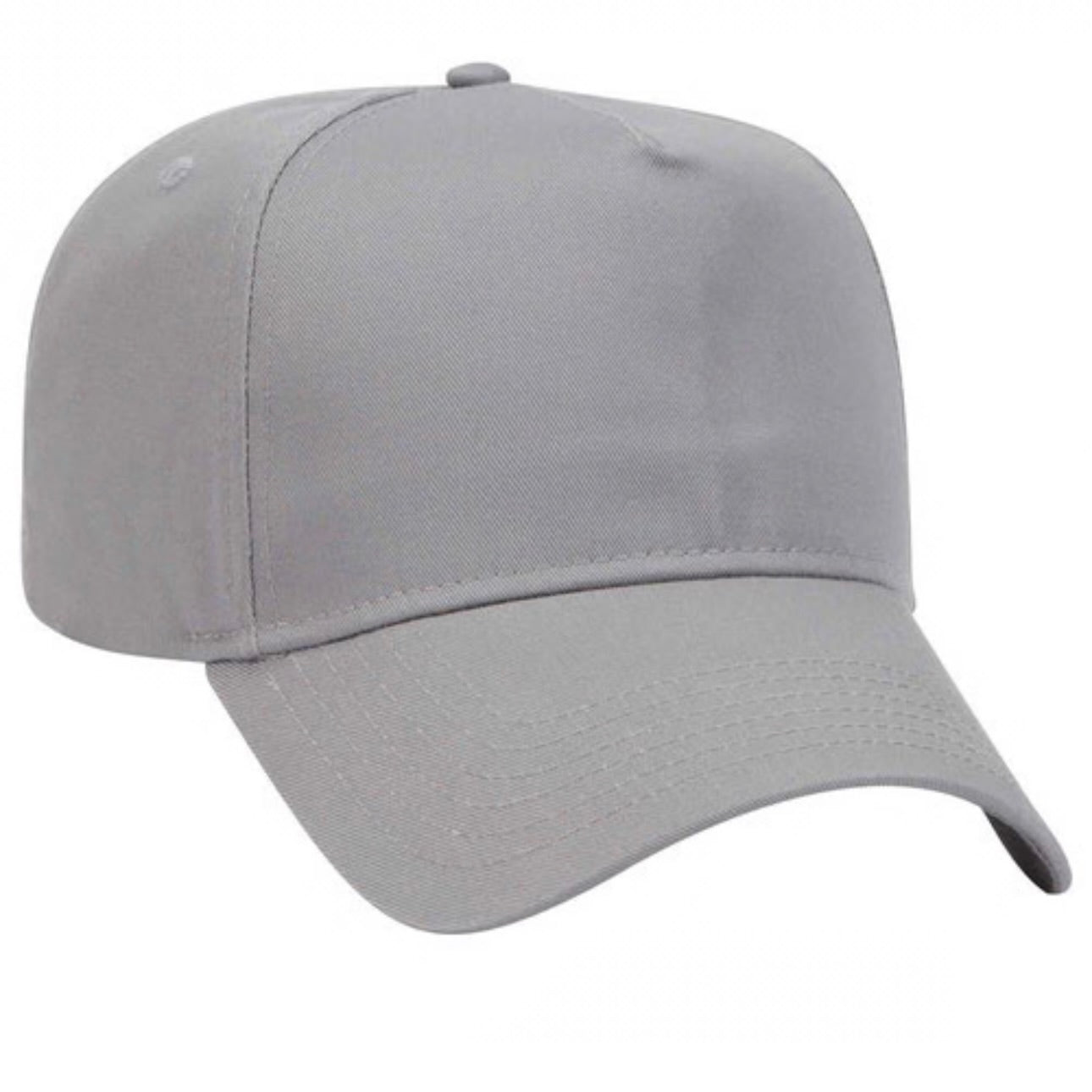 Let me ask my wife 5 panel snapback adjustable hat