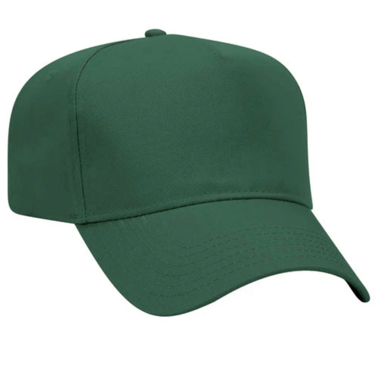 Let me ask my wife 5 panel snapback adjustable hat