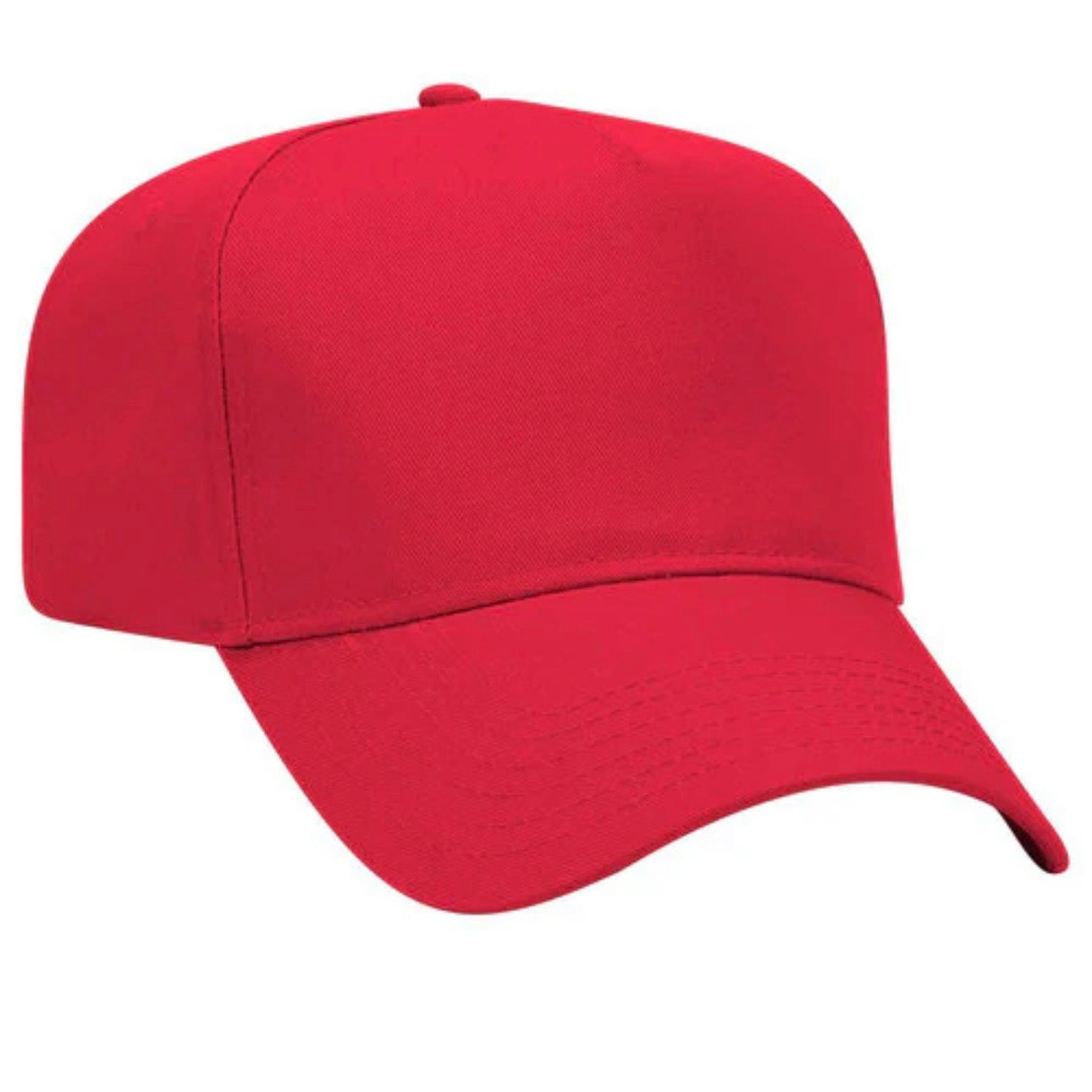 Let me ask my wife 5 panel snapback adjustable hat