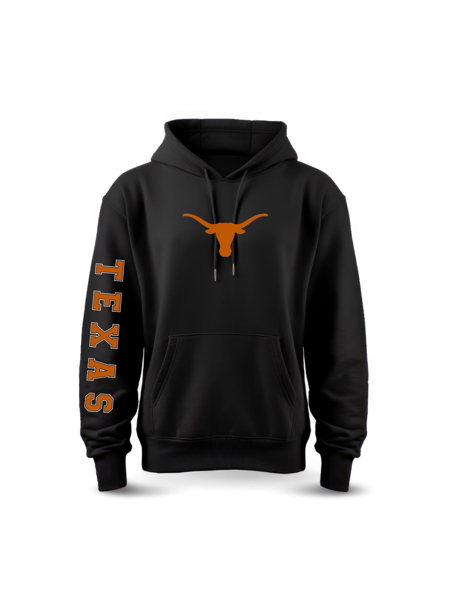 TEAM HOODIE