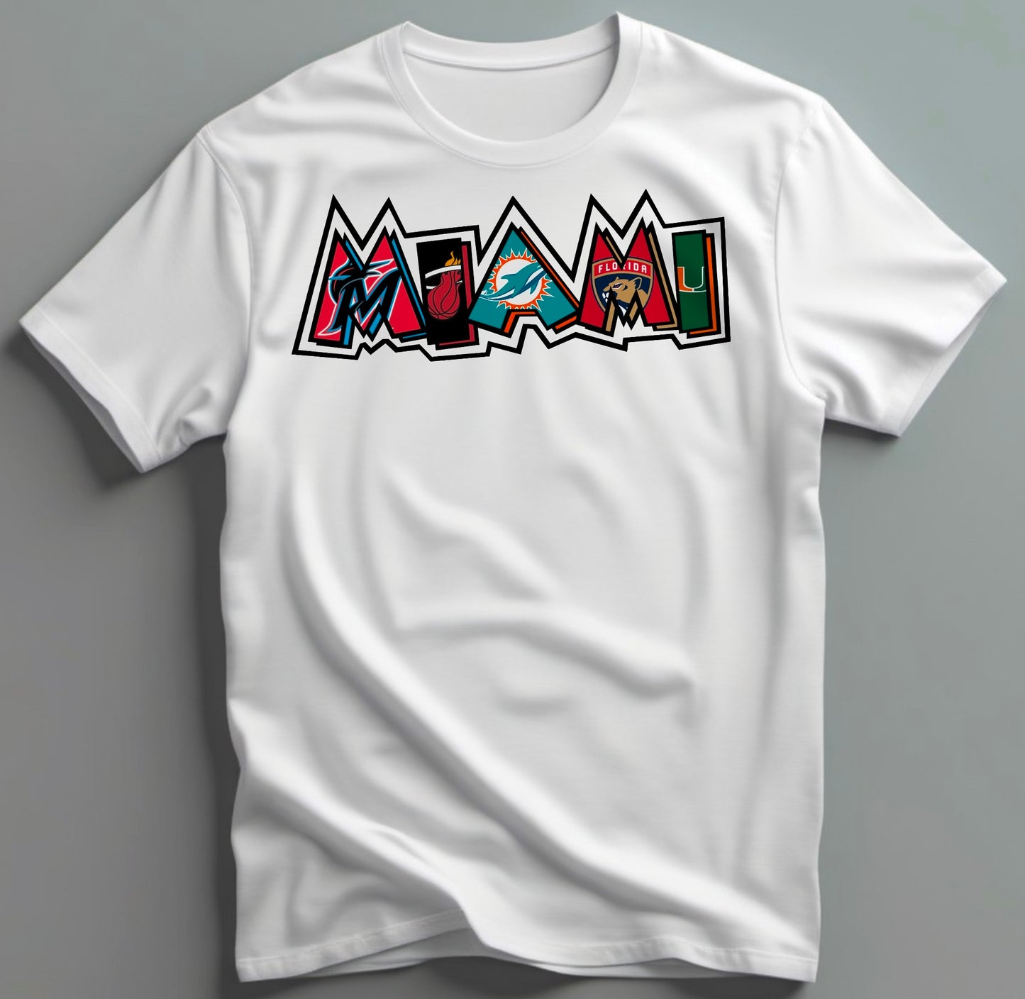 CITY SHIRT