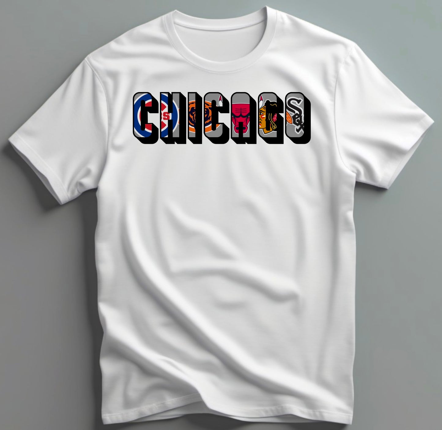 CITY SHIRT