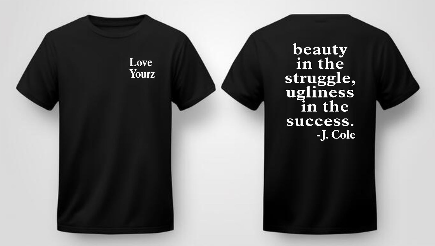 LOVE YOURZ